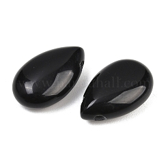 Natürlichen Obsidian Anhänger&nbsp;G-B195-02H