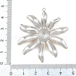 Ciondoli in acciaio inox 304&nbsp;SA-CBADC81-04GP