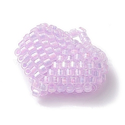 Saatperlen Perlen Charms&nbsp;PALLOY-MZ00262-02