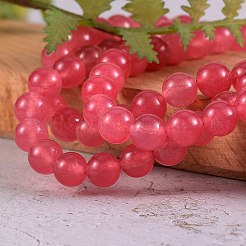 Kits de fabricación de pulseras teñidas de diy&nbsp;DIY-SZ0003-45E