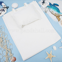 Stuhl Canvas-Stoff&nbsp;AJEW-WH0248-452A