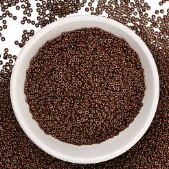 Perles demi-rondes Toho 11/0&nbsp;Y-SEED-DR11-0618