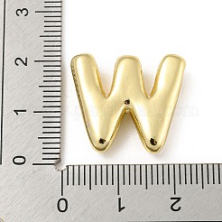 Pendentifs en laiton zircon cubique transparent&nbsp;KK-E093-04G-W