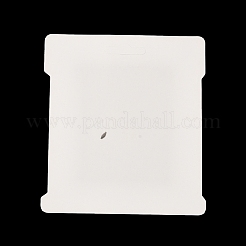 Papier Haargummis Display-Karten&nbsp;CDIS-A006-18