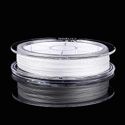 100 m geflochtene Angelschnur aus PE (Polyethylen)&nbsp;NWIR-N018-01