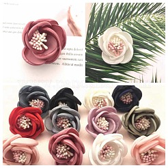 Künstliche Blumen Seide Rosenblätter&nbsp;DIY-WH0143-61H