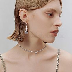 Transparent wie Kunststoff-Anhängerrohlinge&nbsp;FIND-CA0001-16