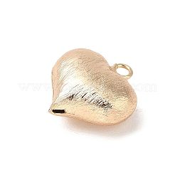 Messing Anhänger & Charms&nbsp;KK-L208-71G