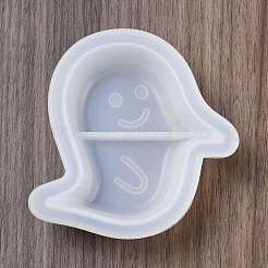 Halloween Thema DIY Aufbewahrungsbox Silikonformen&nbsp;LS-SIL-F012-03D