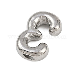 Anhänger aus Edelstahl 304&nbsp;LS-STAS-P402-01P-03
