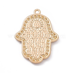 Emaille Anhänger Legierung&nbsp;ENAM-A138-01KCG-02