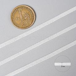 Doppelseitiges Satinband&nbsp;RC3mmY042