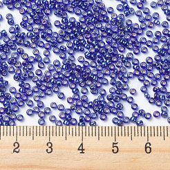 Miyuki runde Rocailles Perlen&nbsp;X-SEED-G007-RR1020