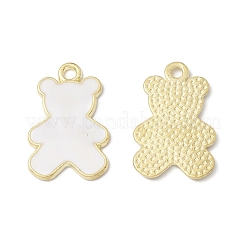 Colgantes de esmalte de aleación&nbsp;ENAM-G212-16G