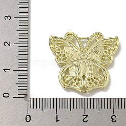 Acumular colgantes de esmalte de la aleación de chapado&nbsp;PALLOY-F312-47G-02