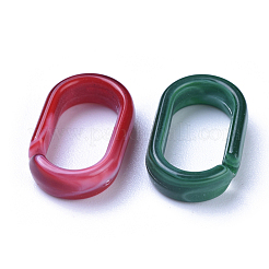 Anneaux liant acrylique&nbsp;X-OACR-T008-05-M