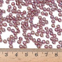 Toho 6/0 runde Perlen&nbsp;SEED-XTR06-0166B