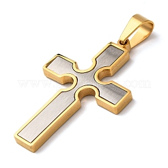 Colgantes de acero inoxidable 304&nbsp;STAS-F323-01GP