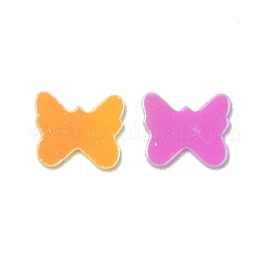 6 Stil Ornament Zubehör PVC Kunststoff Paillette/Pailletten Perlen&nbsp;KY-G024-01
