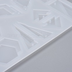 Geometrie Form Silikonformen&nbsp;DIY-L048-09