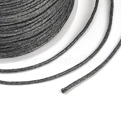 Gewachstem Baumwollfaden Schnüre&nbsp;YC-R003-1.0mm-319