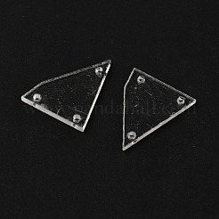 Transparente Strasse aufnähen&nbsp;DIY-XCP0003-70A