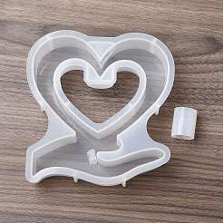 Moules de vase en silicone bricolage&nbsp;SIMO-G009-02C