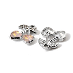 Legierung rhinestone-anhänger&nbsp;FIND-K032-34P