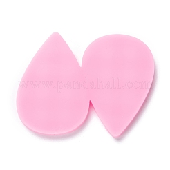 Stampi in silicone pendente per uso alimentare&nbsp;DIY-D050-15