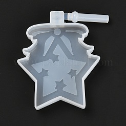 Moldes de silicona de luces de navidad diy&nbsp;DIY-P028-11