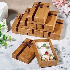 Karton Schmuck-Set-Boxen&nbsp;CON-TAC0013-04B
