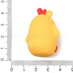 Pendenti in plastica pvc&nbsp;PL-CBAC107-04A-01