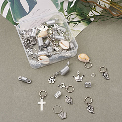 Diy Schmuck-Sets&nbsp;DIY-TA0001-53