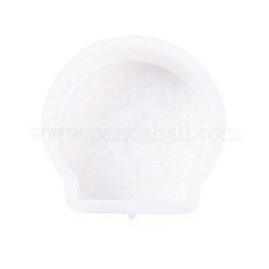 Silikonformen zum Thema Weihnachten&nbsp;LS-DIY-K073-20B