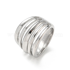 Fingerringe aus Edelstahl 304&nbsp;SA-CBA289B-04P