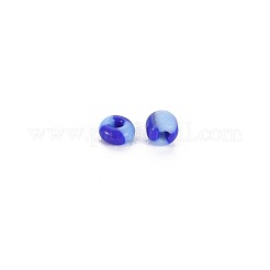 12/0 perles de rocaille en verre&nbsp;SEED-S005-8