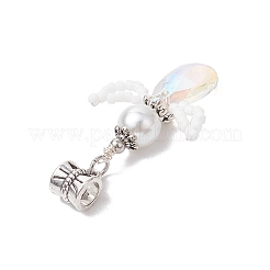Colgantes de cristal&nbsp;PALLOY-MZ00542-02