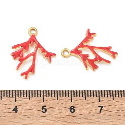 Colgantes de esmalte de acero inoxidable 304&nbsp;STAS-Q119-12G-02