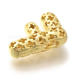 Pendentifs en laiton&nbsp;KK-F884-G02-F