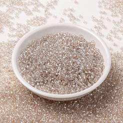 Miyuki runde Rocailles Perlen&nbsp;SEED-X0055-RR3641