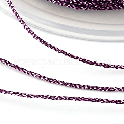 Fil métallique rond&nbsp;MCOR-L001-0.4mm-06