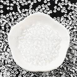 Perle di vetro&nbsp;SEED-H002-J-A701