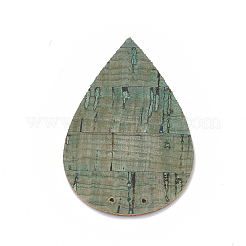 Kunstleder Anhänger&nbsp;LS-FIND-N001-03C