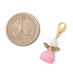 Decorazioni pendenti in acrilico&nbsp;KEYC-JM03890