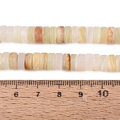 Stränge aus natürlichen&nbsp;G-N367-03A-02