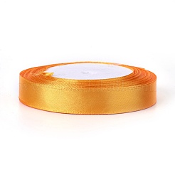 Einseitiges Satinband&nbsp;SRIB-Y017