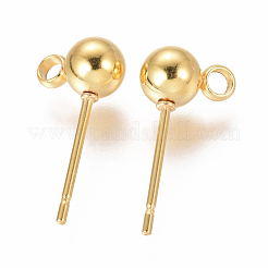 Componentes de perno prisionero de acero inoxidable 304&nbsp;STAS-F227-18C-G