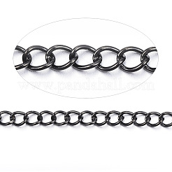Kettenverlängerung aus Edelstahl 304&nbsp;LS-STAS-H357-06B