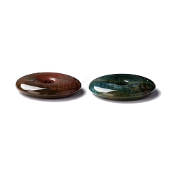 Pendentifs en agate indienne naturelle&nbsp;G-K319-02A-03