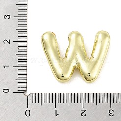 Gestellmessinganhänger&nbsp;KK-C055-01W-G